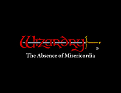 Wizardry: The Five Ordeals - Scenario 