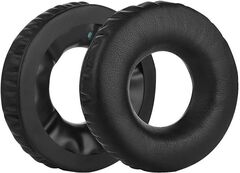 Амбушюры для наушников Sennheiser HD25, HD25-1, HD250BT, HD25SP-II (Натуральная кожа)