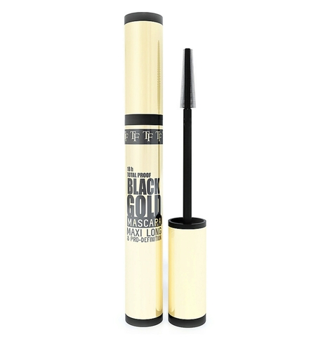 TF Тушь для ресниц Black Gold Mascara черная (Китай)