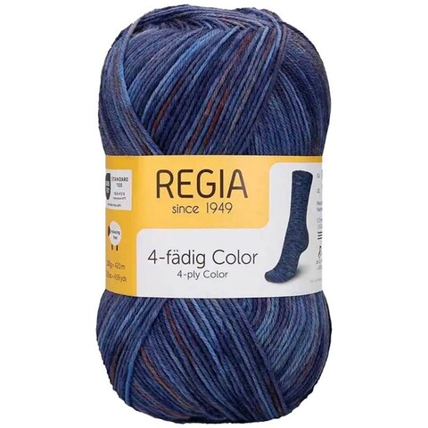 Regia Favourites Color 3058