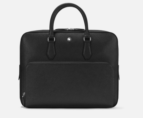 Портфель для документов MONTBLANC Sartorial среднего размера