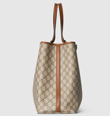 Сумка-тоут Gucci GG Emblem