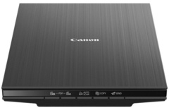 Сканер Canon LIDE 400 2996C010 черный