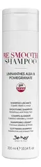 Be Hair Разглаживающий шампунь для непослушных волос - Be Smooth Smoothing Shampoo