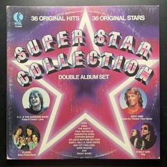 Сборник Super Star Collection 2LP (США 1978г.)