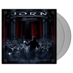 Jorn / Symphonic (Coloured Vinyl)(2LP)