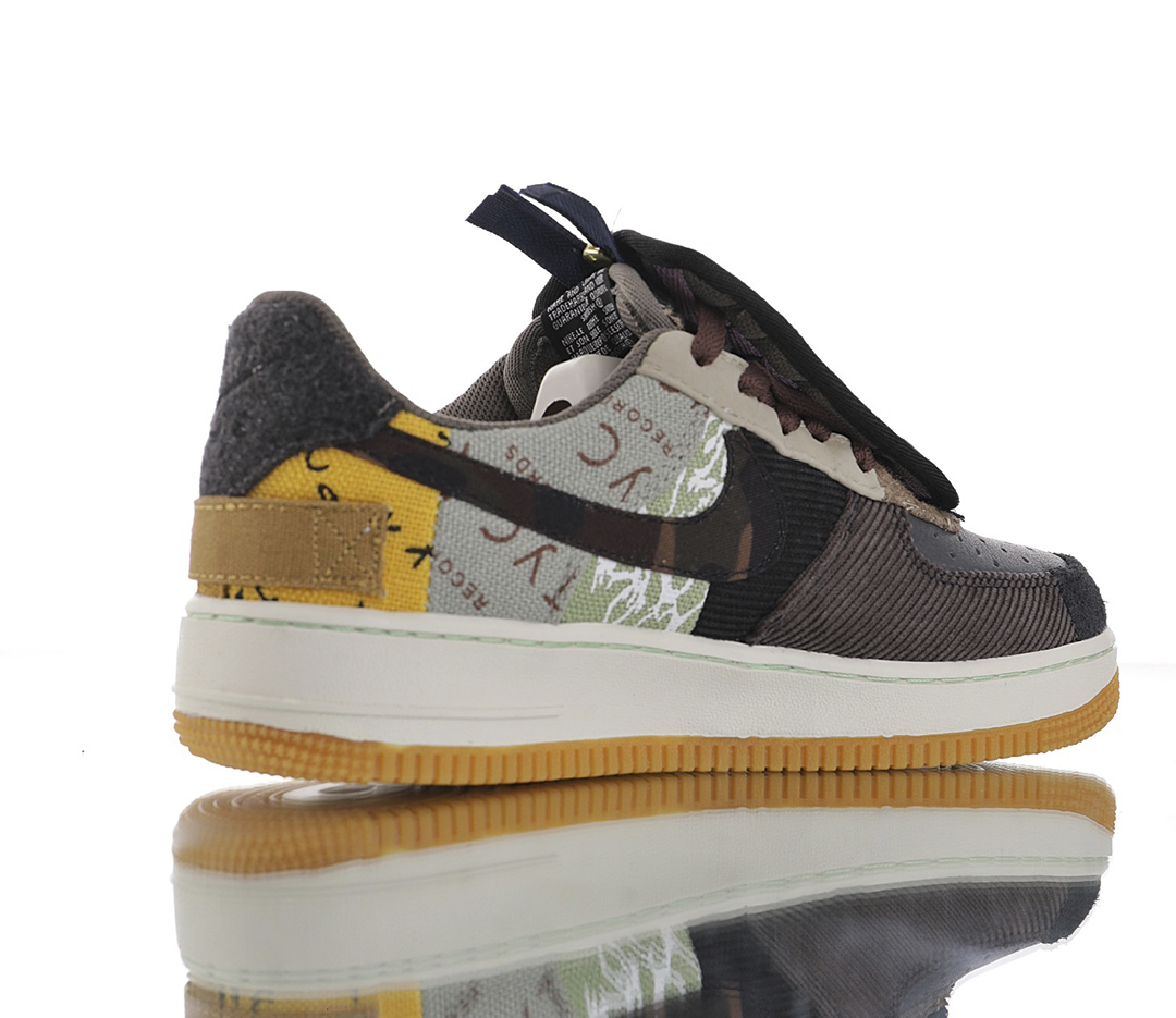 Travis scott mca clearance