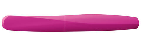 Ручка перьевая Pelikan Twist Neon um, перо M (804189)