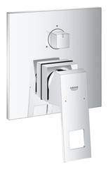 Смеситель для душа встраиваемый на 3 потребителя Grohe Eurocube 24094000 фото