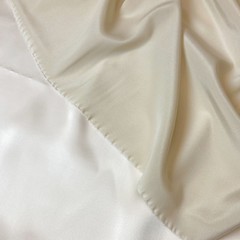 шелк холодно-бежевый оттенок