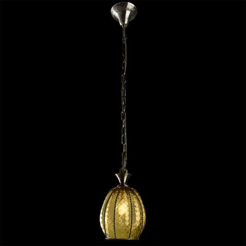 Подвес Arte Lamp Venezia A2115SP-1AB
