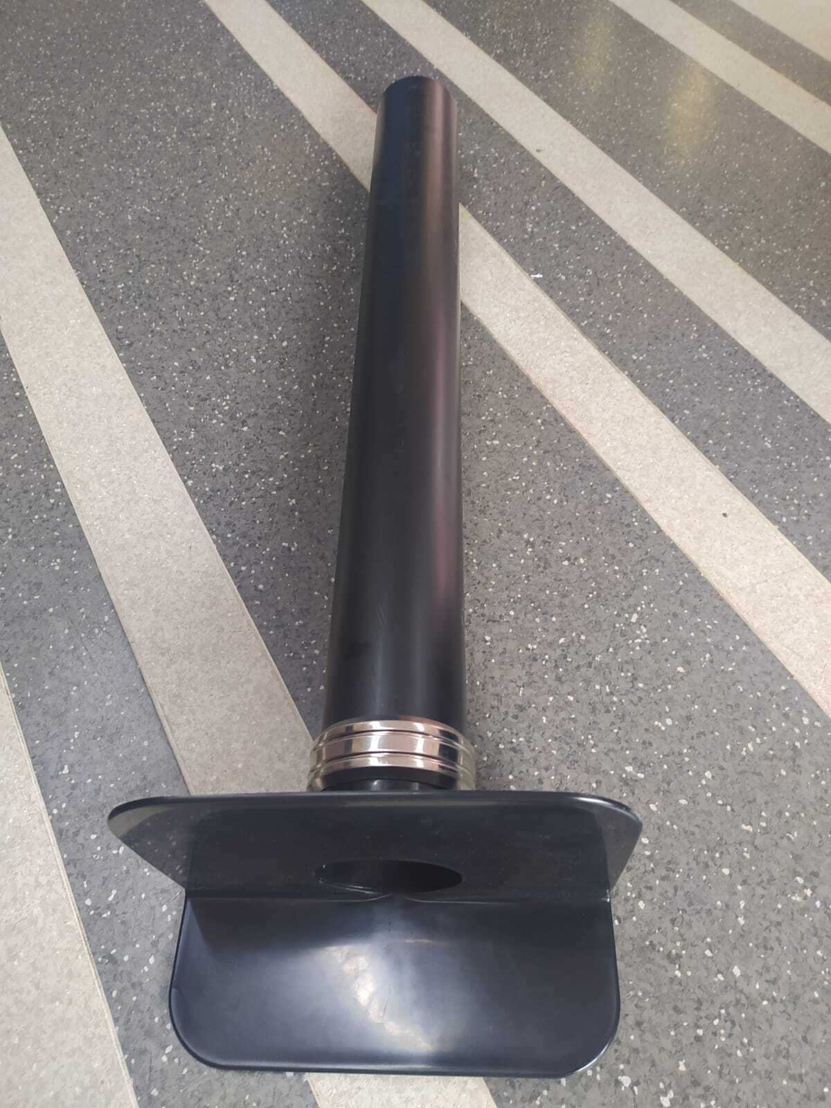 Купить ТП-68 Парапетная воронка 110 L600 в Ижора-Строй: Цена - 3 600 ...