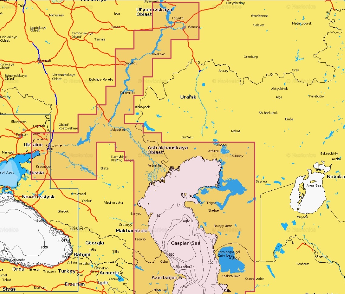 Показать карту каспийского моря. Навигационная карта Каспийского моря. Навигационная карта Северного Каспия. Карта глубин Каспийского моря. Каспийское море на карте.