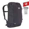 Картинка рюкзак городской BACH Pack Undercover 26 Black - 1