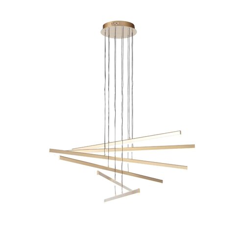 Светильник подвесной ST Luce Basoni SL394.223.06