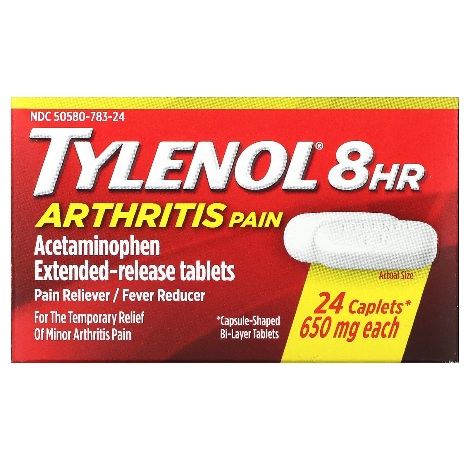 Tylenol