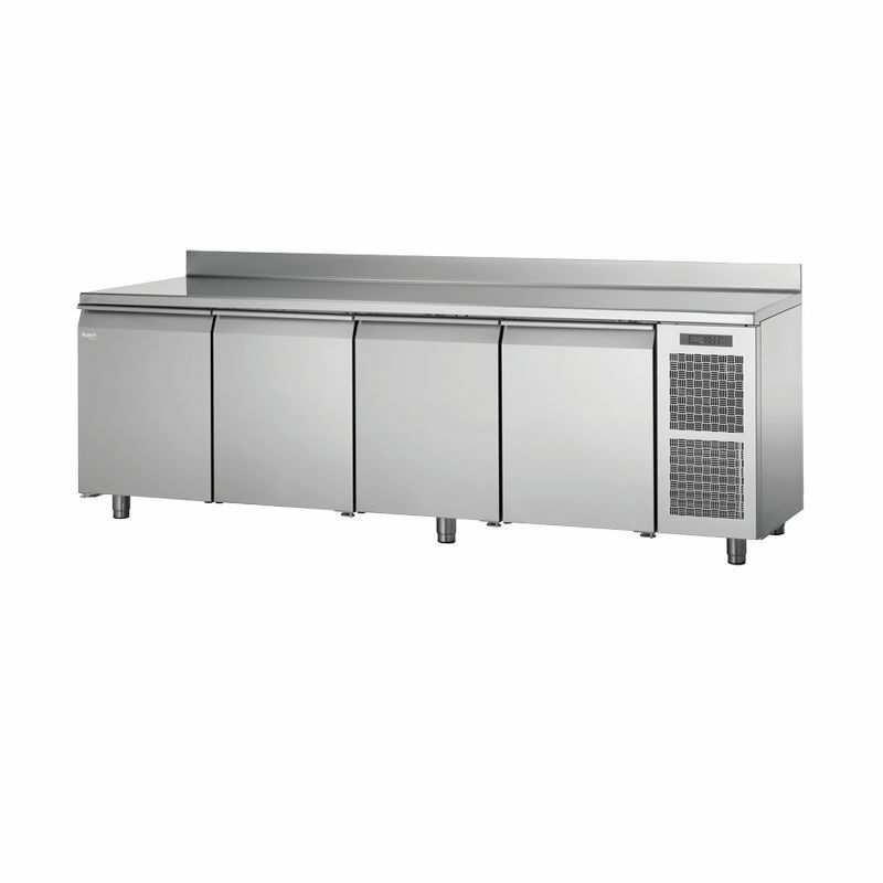 СТОЛ ХОЛОДИЛЬНЫЙ APACH CHEF LINE LTRM1111TU