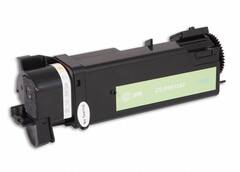 Картридж лазерный Cactus CS-PH6125C 106R01335 голубой (1000стр.) для Xerox Phaser 6125