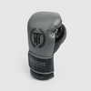 Перчатки Hardcore Training Revolution Gray/Black PU