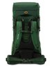 Картинка рюкзак туристический Kanrock Charger 75+15 Pine Green - 2