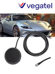 Антенна Триада-МА 2697 SOTA 900-2600 автомобильная