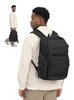Картинка рюкзак городской Ozuko 9799 Black - 13