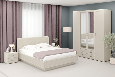 Спальня СК-1018