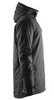 Куртка-Парка тёплая удлинённая Craft Parker мужская чёрная