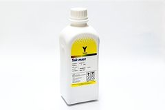 Чернила EIM-100/143 YELLOW (100Y) 1000 мл. Оригинальная фасовка!