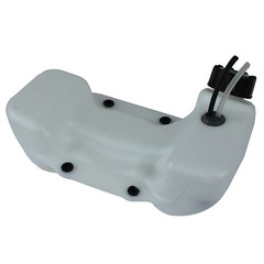 Топливный бак для триммера объемом 43/52см