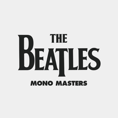 The Beatles / Mono Masters (Mono)(3LP)
