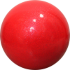 МЯЧ GALAXY BRIGHT SASAKI M-207BRМ 18.5 см