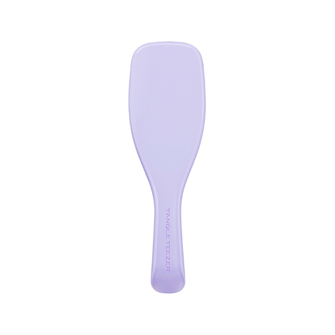 Расческа с ручкой для поврежденных волос The Ultimate Detangler Fine & Fragile Hypnotic Heather | Tangle Teezer