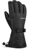 Картинка перчатки Dakine Titan Glove Black - 1