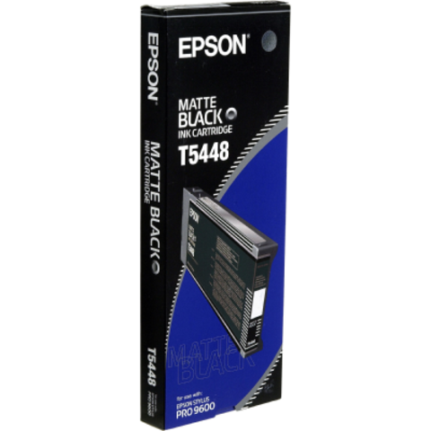 Купим новые картриджи Epson T544800 дорого