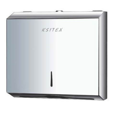 Ksitex TН-5821 SSN Диспенсер полотенец