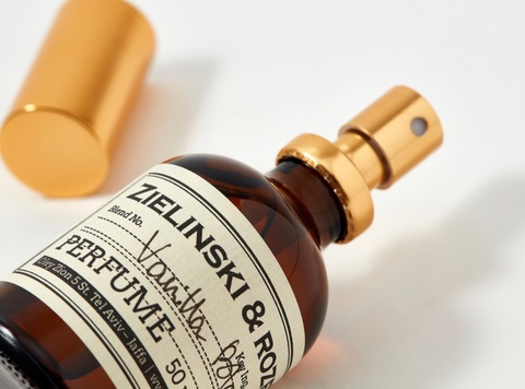 Zelinski & Rosen Vanilla Blend