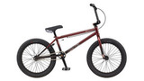 GT BK TEAM SIGNATURE 21" Шоколадный - BMX | iRide shop