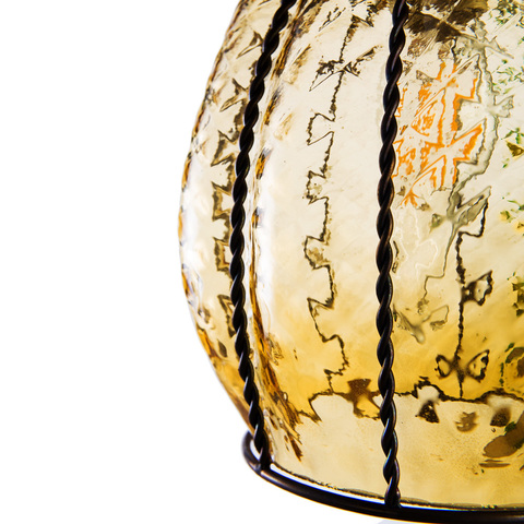 Подвес Arte Lamp Venezia A2115SP-1AB