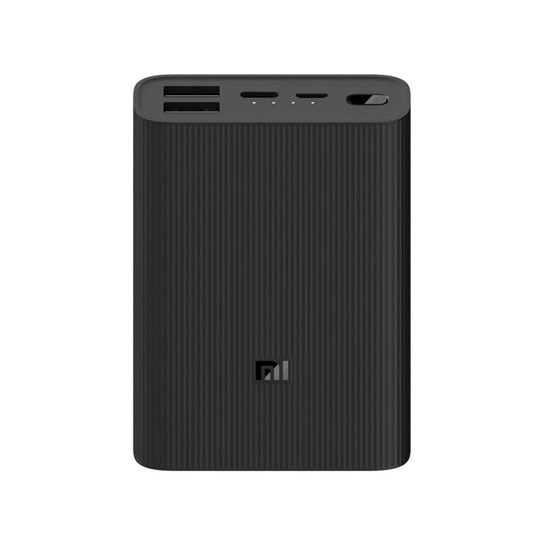 ᐉ Купить Портативный внешний аккумулятор Xiaomi Mi 10000Ah Mi Power Bank 3  Ultra compact в Алматы по выгодной цене | ᐉ Интернет магазин электроники в  Алматы | Riva.kz