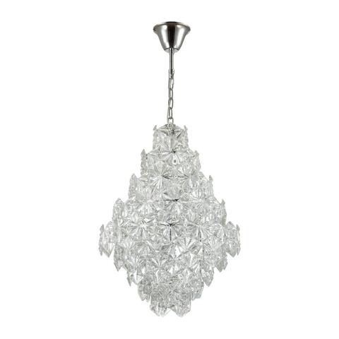Люстра Odeon Light Talerti 4923/10A