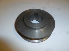 Шкив вибратора VP-80TS (28х84х30 мм,1В) ( Pulley,800038)