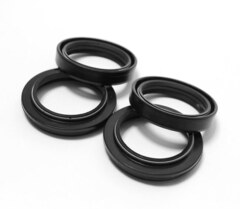 Сальники-пыльники Suzuki SV 650 2008 - 2013 г.в. / Комплект