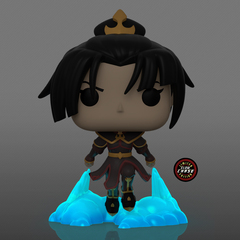 Фигурка Funko POP! Animation Avatar The Last Airbender Azula w/(GW) Chase (Exc) (1079) 58945