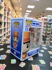 Funko POP! Dumb and Dumber: Lloyd In Tux (1039) (Бамп)