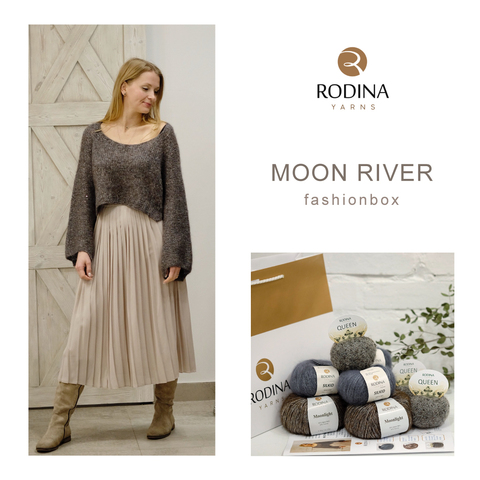 MOON RIVER Fashionbox