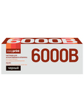 Тонер-картридж EasyPrint LX-6000B для Xerox Phaser 6000, 6010N, WorkCentre 6015 (2000 стр.) черный, с чипом 106R01634