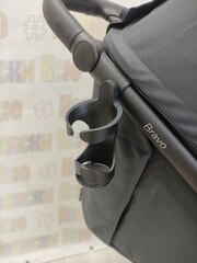 Подстаканник для коляски (на гвоздик) №3