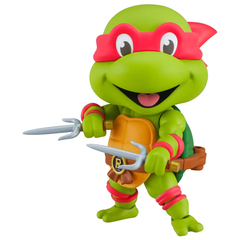 Фигурка Nendoroid TMNT: Raphael (1986)