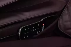 Массажное кресло FUJIMO 氣 FLEXOR F500 Brown